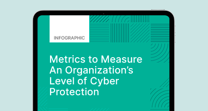 infographic-senhasegura-metrics-to-measure-level-of-cyber-protection