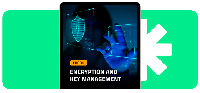 Ebook | Pratical Guide to Encryption and Key Management
